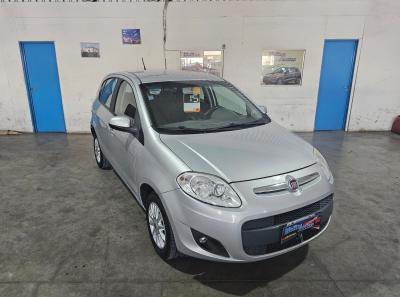 Miniatura de FIAT PALIO 1.4 Atracttive Top