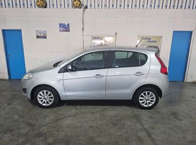 Miniatura de FIAT PALIO 1.4 Atracttive Top