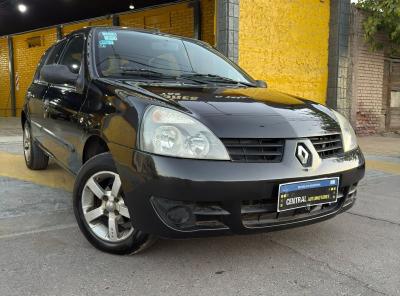 Miniatura de RENAULT CLIO pack plus