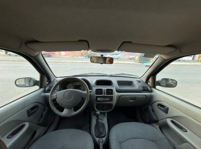 Miniatura de RENAULT CLIO pack plus