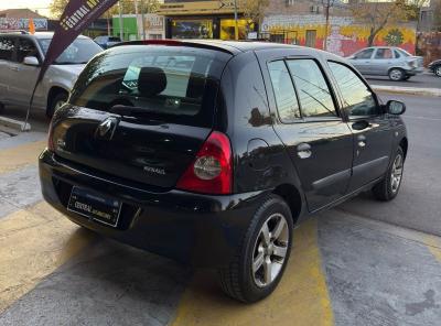 Miniatura de RENAULT CLIO pack plus