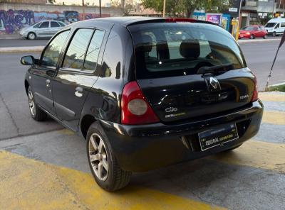 Miniatura de RENAULT CLIO pack plus