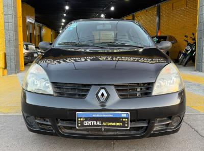 Miniatura de RENAULT CLIO pack plus
