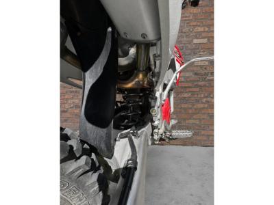 Miniatura de HONDA MOTOS CROSS crf 250