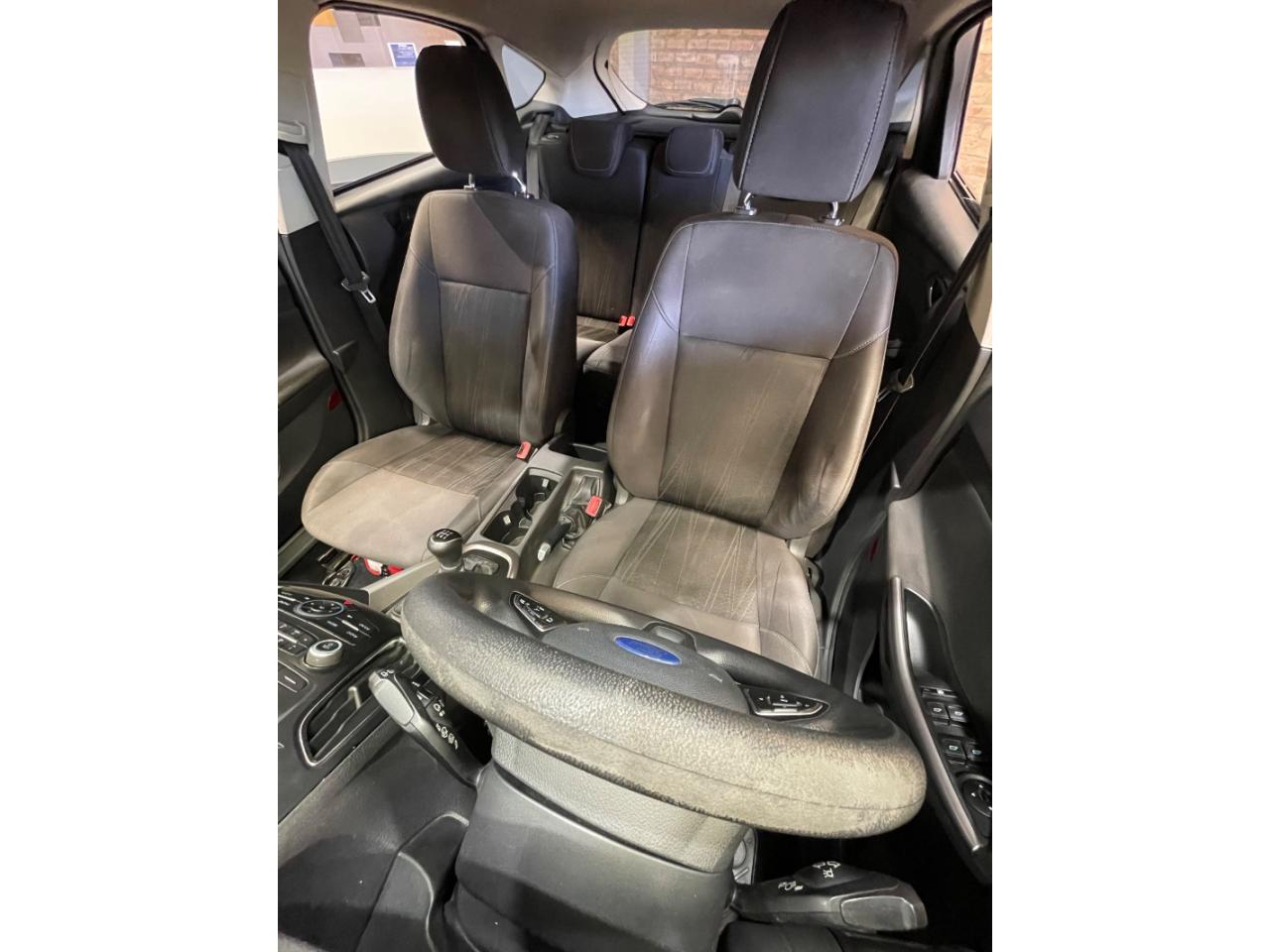 Foto de FORD FOCUS S 1.6 2019, color sin color especificado, en San Juan