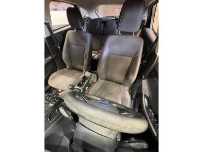 Miniatura de FORD FOCUS S 1.6