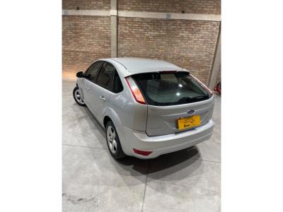 Miniatura de FORD FOCUS Trend 1.6