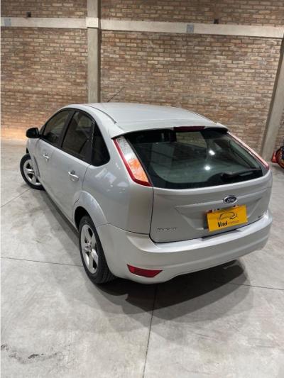 Miniatura de FORD FOCUS Trend 1.6
