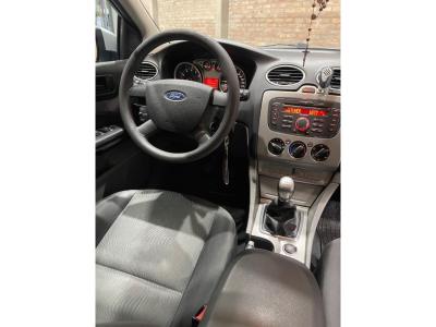 Miniatura de FORD FOCUS Trend 1.6