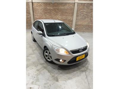Miniatura de FORD FOCUS Trend 1.6