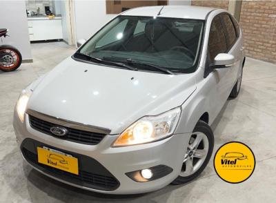 Miniatura de FORD FOCUS Trend 1.6