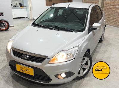 Foto de FORD FOCUS Trend 1.6 2013, color sin color especificado, en San Juan