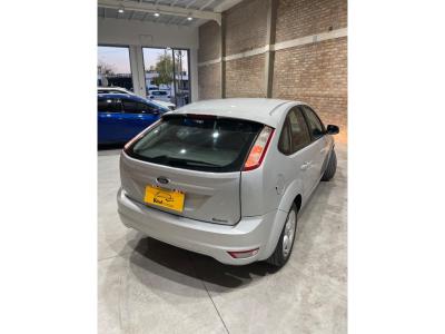 Miniatura de FORD FOCUS Trend 1.6