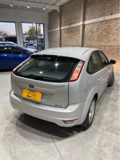 Miniatura de FORD FOCUS Trend 1.6