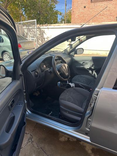 Miniatura de FIAT PALIO 1.4 fire
