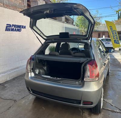 Miniatura de FIAT PALIO 1.4 fire