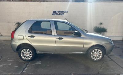 Miniatura de FIAT PALIO 1.4 fire