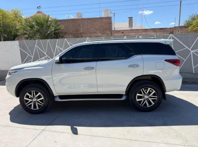 Miniatura de TOYOTA SW4 srx