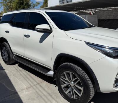 Miniatura de TOYOTA SW4 srx