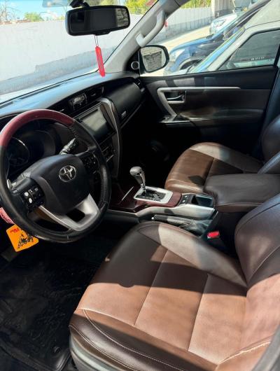 Miniatura de TOYOTA SW4 srx