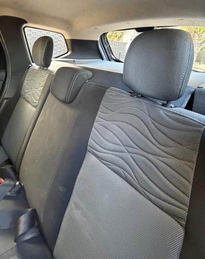 Miniatura de RENAULT DUSTER 2.0 4x2 privilege