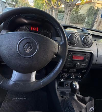 Miniatura de RENAULT DUSTER 2.0 4x2 privilege