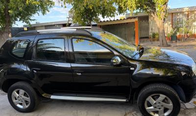 Miniatura de RENAULT DUSTER 2.0 4x2 privilege