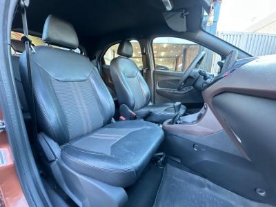 Miniatura de FORD KA Freestyle 1.5