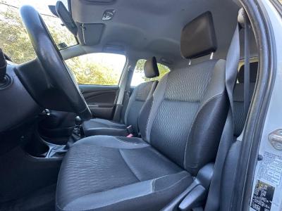 Miniatura de TOYOTA ETIOS Xls 1.5 mt6