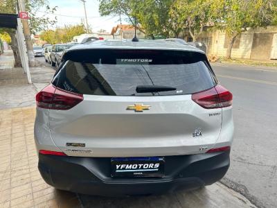 Miniatura de CHEVROLET TRACKER 1.2 Turbo LTZ