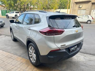 Miniatura de CHEVROLET TRACKER 1.2 Turbo LTZ