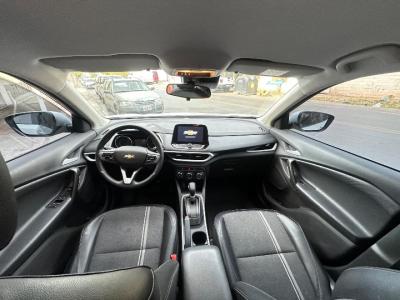 Miniatura de CHEVROLET TRACKER 1.2 Turbo LTZ