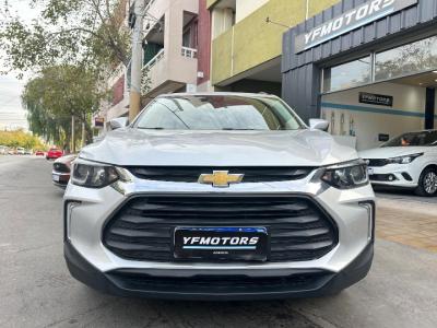 Miniatura de CHEVROLET TRACKER 1.2 Turbo LTZ