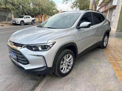 Miniatura de CHEVROLET TRACKER 1.2 Turbo LTZ