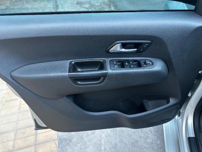 Miniatura de VOLKSWAGEN AMAROK Confortline Automática