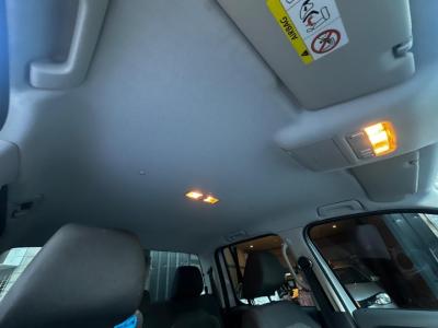 Miniatura de VOLKSWAGEN AMAROK Confortline Automática