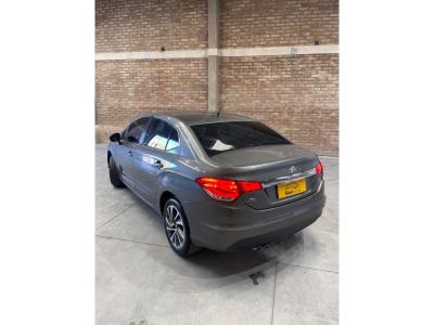 Miniatura de CITROEN C 4 1.6 luonge