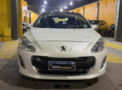 Miniatura de PEUGEOT 308 ALLURE