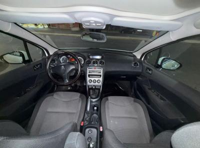 Miniatura de PEUGEOT 308 ALLURE