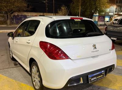 Miniatura de PEUGEOT 308 ALLURE