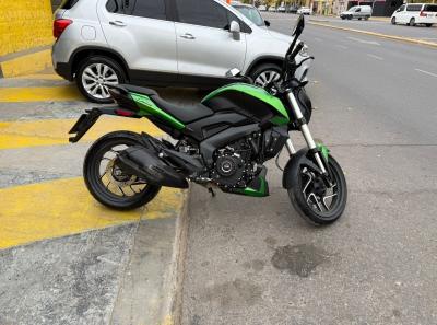 Miniatura de BAJAJ CALLE DOMINAR