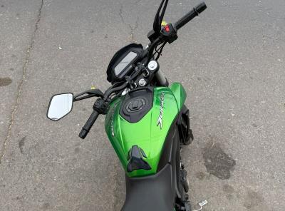 Miniatura de BAJAJ CALLE DOMINAR