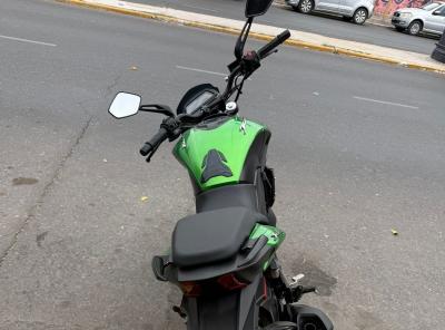Miniatura de BAJAJ CALLE DOMINAR