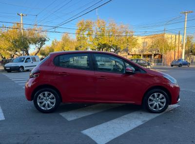 Miniatura de PEUGEOT 208 1.6 16v Active