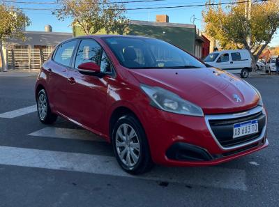 Miniatura de PEUGEOT 208 1.6 16v Active