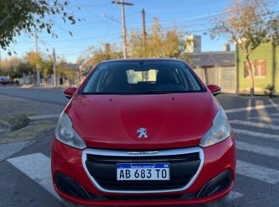 Miniatura de PEUGEOT 208 1.6 16v Active