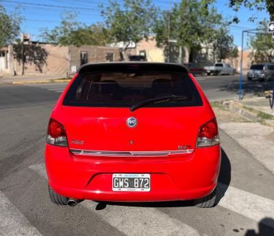 Miniatura de FIAT PALIO 1.8 R