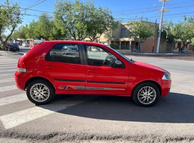 Miniatura de FIAT PALIO 1.8 R