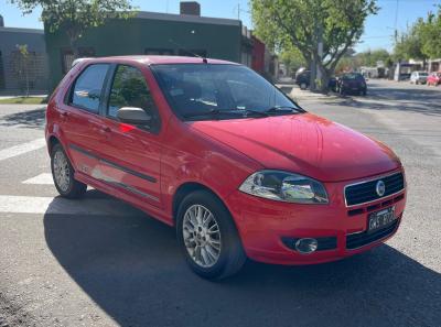 Miniatura de FIAT PALIO 1.8 R