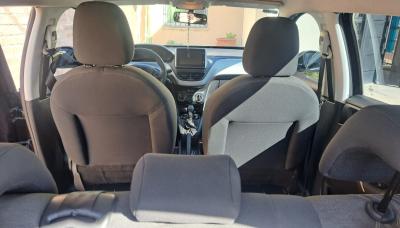 Miniatura de PEUGEOT 2008 Allure 1.6 nafta